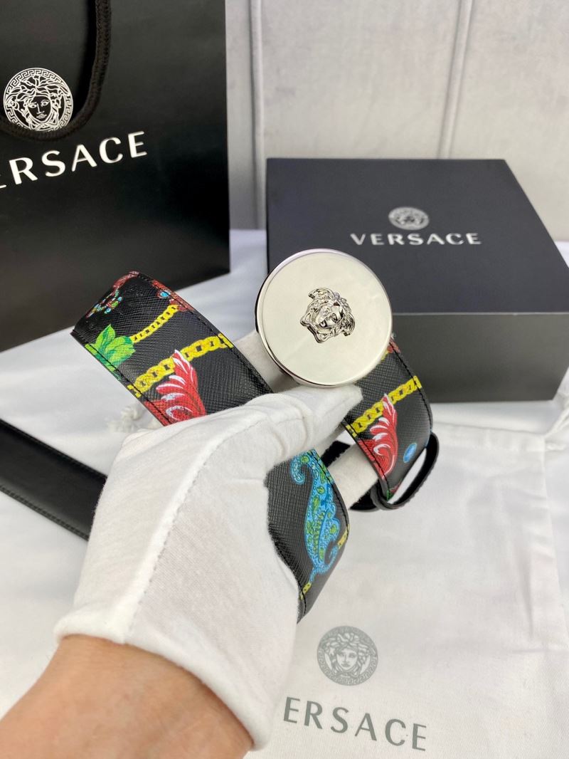 VERSACE